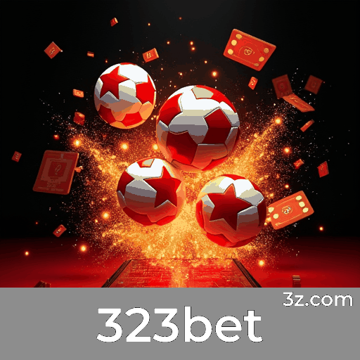 323bet: Variedade de Jogos e Entretenimento para Brasileiros