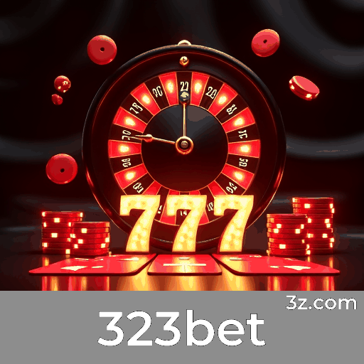 Maximize Seus Ganhos com o Aplicativo 323bet