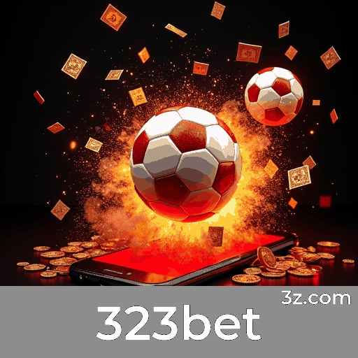 Bônus e Promoções Incríveis no 323bet