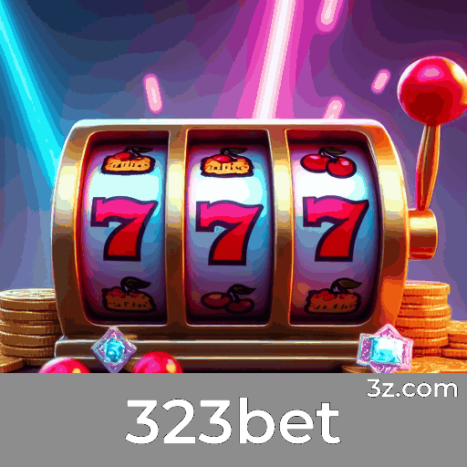 323bet: Variedade de Jogos e Entretenimento para Brasileiros
