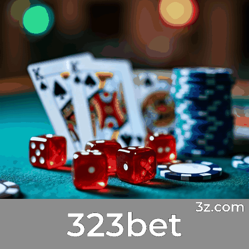 Apostas Esportivas Profissionais no Brasil com 323bet